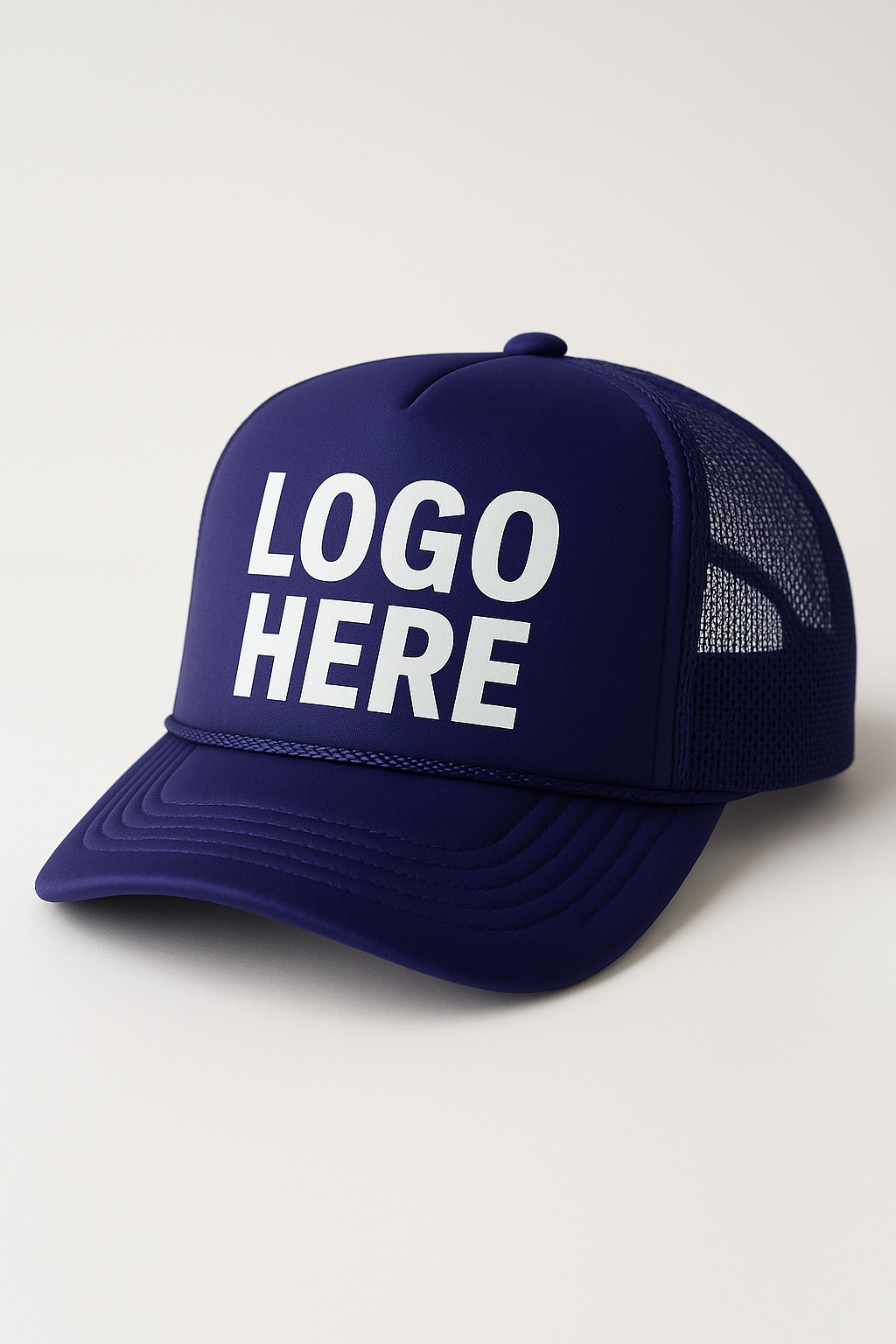 FOAM TRUCKER CAPS - GREAT FOR DTF