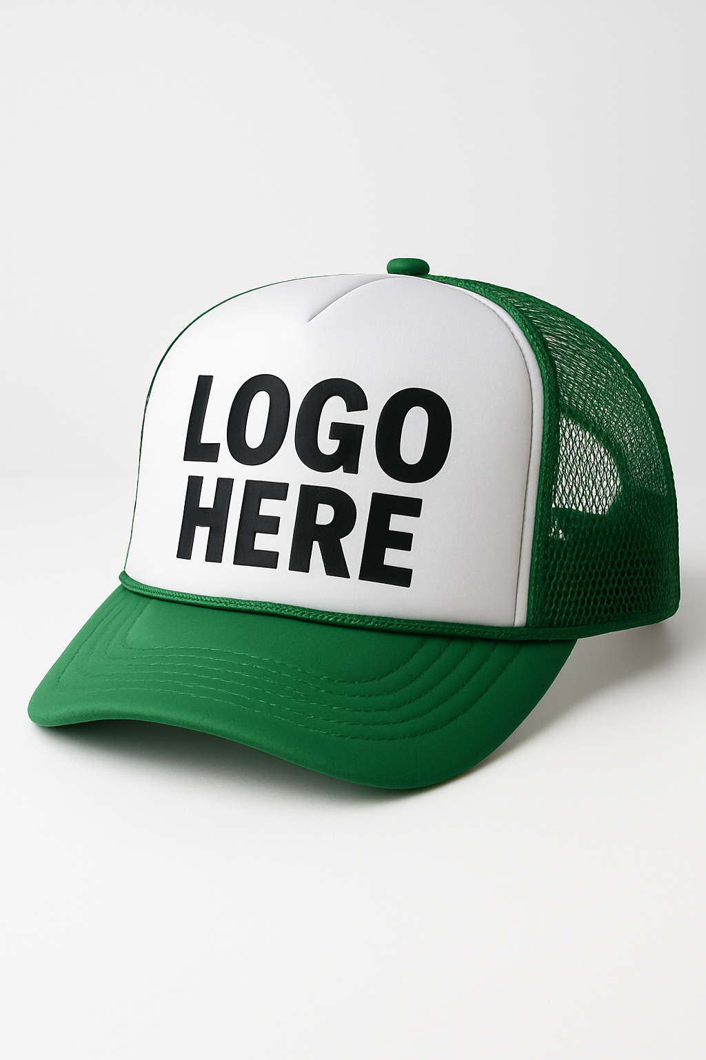 FOAM TRUCKER CAPS - GREAT FOR DTF