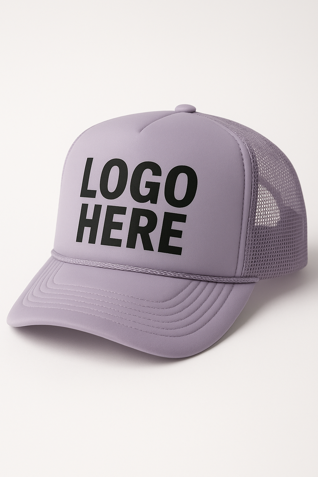 FOAM TRUCKER CAPS - GREAT FOR DTF
