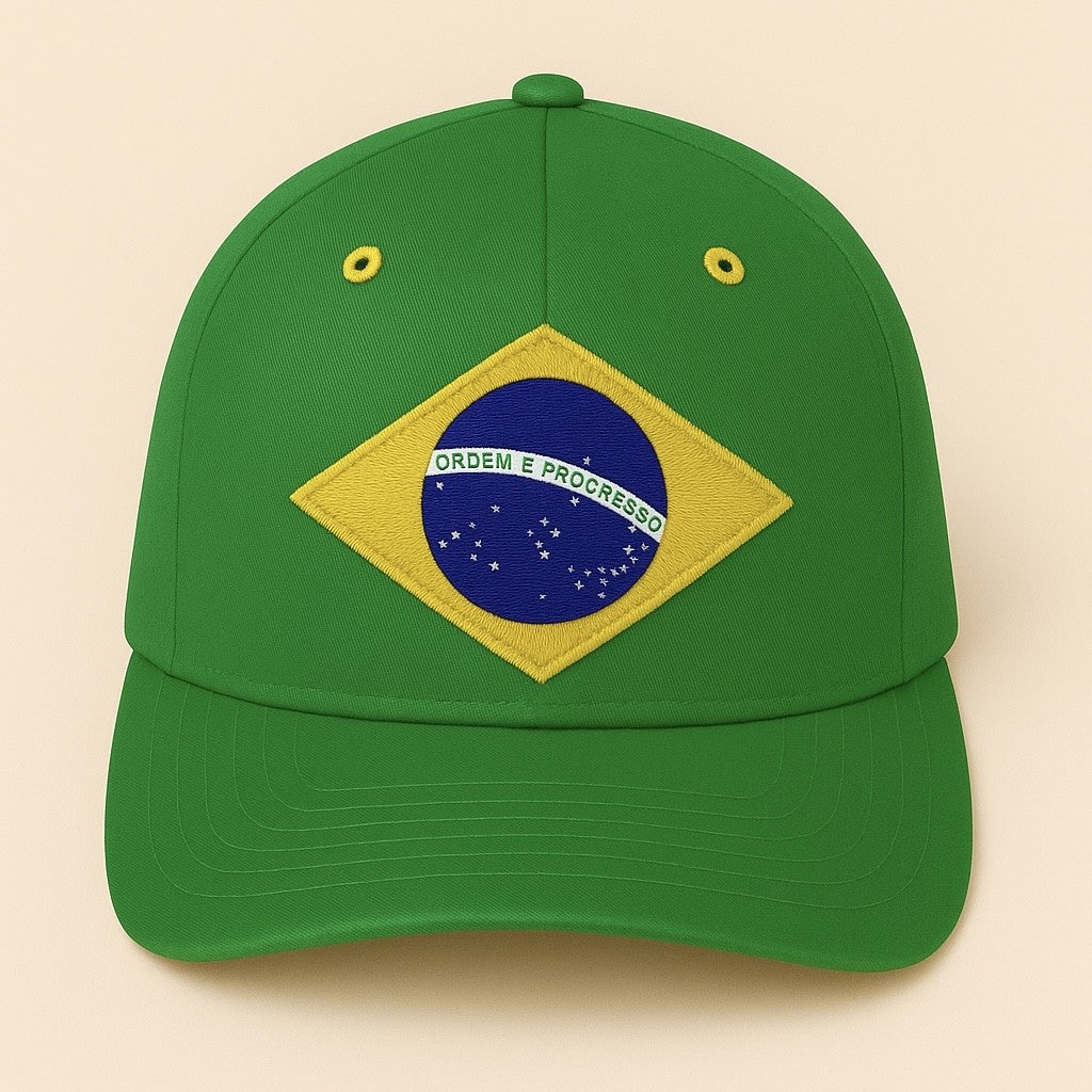 ONE GAME - ONE WORLD COLLECTION 2026 TRUCKER HAT