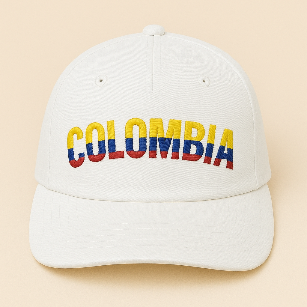 ONE GAME - ONE WORLD COLLECTION 2026 TRUCKER HAT
