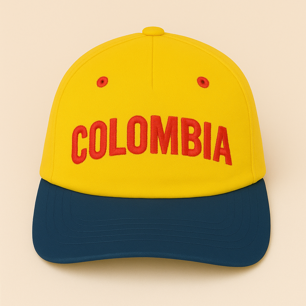 ONE GAME - ONE WORLD COLLECTION 2026 TRUCKER HAT