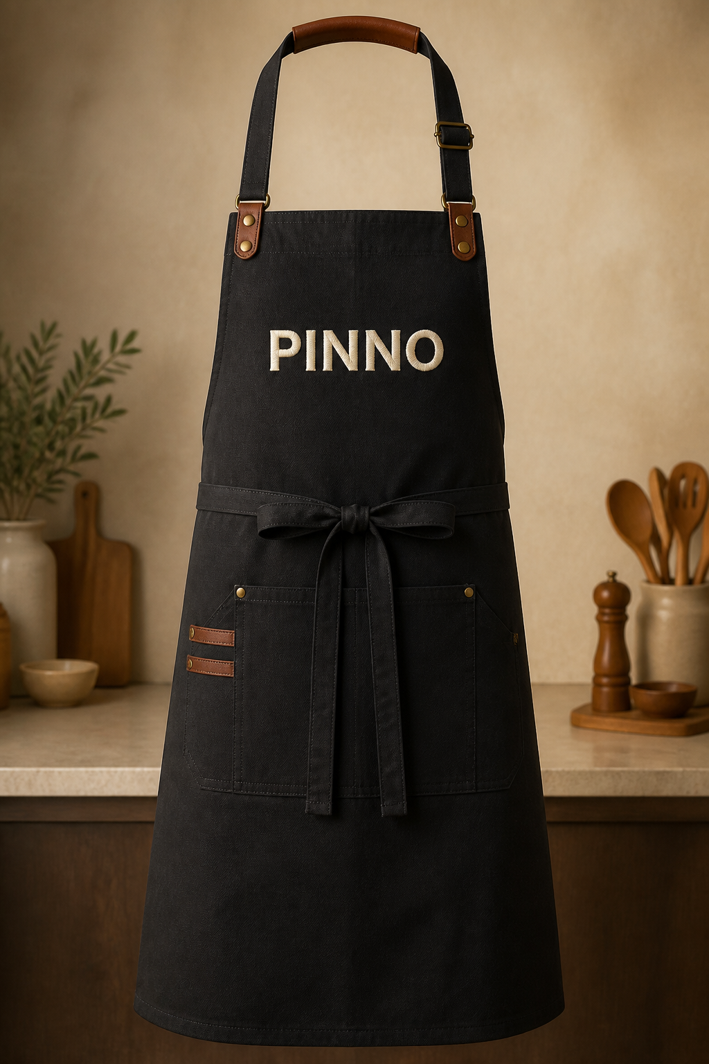 Custom Aprons